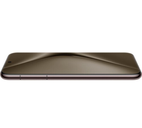 Смартфон Huawei Pura 70 Ultra 16/512 GB, Dual nano-SIM, коричневый — мощный выбор для ценителей качества.