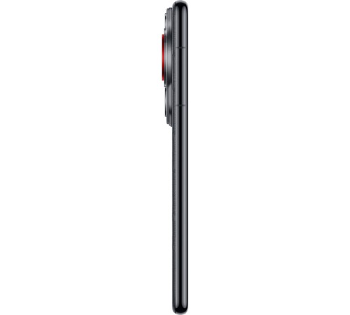 Смартфон Huawei Pura 70 Ultra 16/512 ГБ, Dual nano-SIM, чёрный — мощный выбор для ценителей качества.