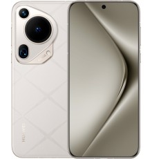 Смартфон Huawei Pura 70 Ultra 16/512, Dual nano Sim, белый 