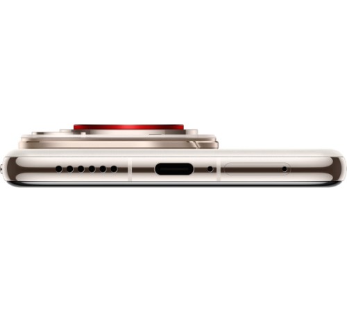 Белый смартфон Huawei Pura 70 Ultra 16/512, Dual nano SIM.