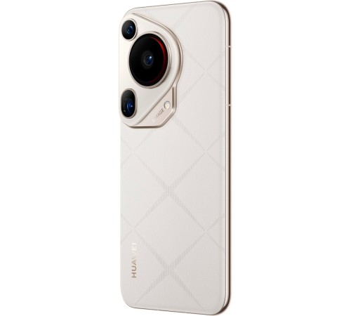 Белый смартфон Huawei Pura 70 Ultra 16/512, Dual nano SIM.