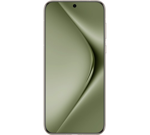 Смартфон Huawei Pura 70 Ultra 16/512 GB, Dual nano-SIM, зелёный — мощный гаджет для ценителей качества.