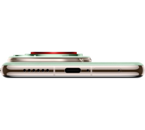 Смартфон Huawei Pura 70 Ultra 16/512 GB, Dual nano-SIM, зелёный — мощный гаджет для ценителей качества.