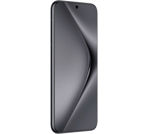 Смартфон Huawei Pura 70 Ultra 16/1024 GB, Dual nano-SIM, чёрный — мощный гаджет для истинных ценителей качества.
