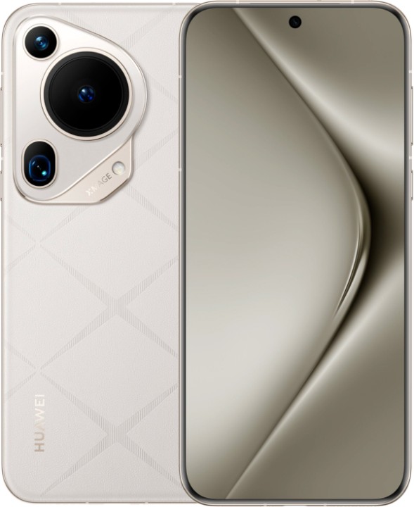 Смартфон Huawei Pura 70 Ultra 16/1024, Dual nano Sim, RU, белый
