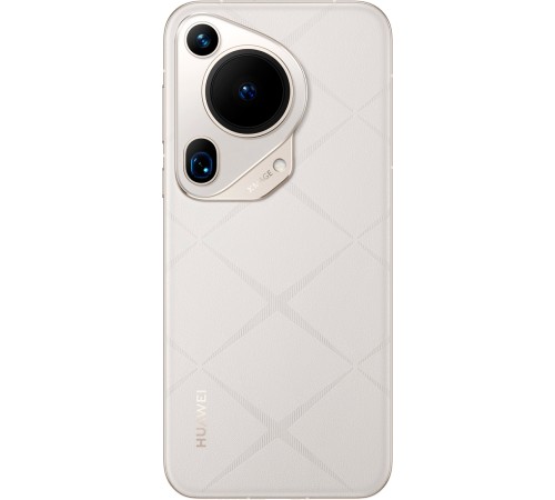 Белый смартфон Huawei Pura 70 Ultra 16/1024, Dual nano-SIM, RU