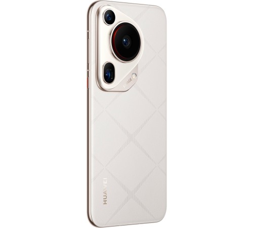 Белый смартфон Huawei Pura 70 Ultra 16/1024, Dual nano-SIM, RU