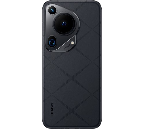 Смартфон Huawei Pura 70 Ultra 16/1024 ГБ, Dual nano-SIM, версия для РФ, чёрный — мощный выбор для ценителей качества.