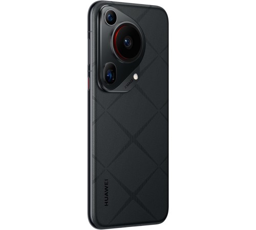 Смартфон Huawei Pura 70 Ultra 16/1024 ГБ, Dual nano-SIM, версия для РФ, чёрный — мощный выбор для ценителей качества.