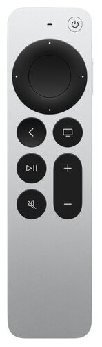 Пульт дистанционного управления Apple Siri Remote (MNC73)