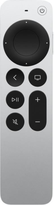 Пульт дистанционного управления Apple Siri Remote (MW5G3)