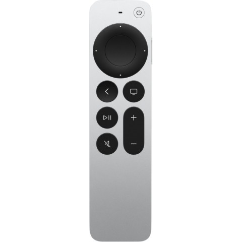 Пульт дистанционного управления Apple Siri Remote (MW5G3)