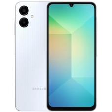 Смартфон Samsung Galaxy A06 4/64 ГБ RU Синий Смартфон Samsung Galaxy A06 4/64 ГБ RU Синий