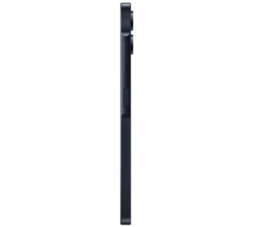 Смартфон Samsung Galaxy A06 4/64 ГБ в чёрном цвете — мощный и стильный выбор.