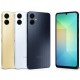 Смартфон Samsung Galaxy A06 6/128 ГБ в золотом цвете — мощный и стильный