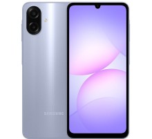 Смартфон Samsung Galaxy A07 4/128 ГБ Фиолетовый