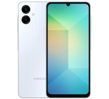Смартфон Samsung Galaxy A06 6/128 ГБ Синий