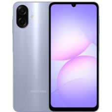 Смартфон Samsung Galaxy A07 6/128 ГБ Фиолетовый