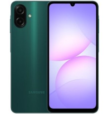Смартфон Samsung Galaxy A07 6/128 ГБ Зеленый