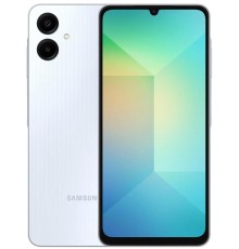 Смартфон Samsung Galaxy A06 4/128 ГБ Синий