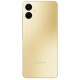 Смартфон Samsung Galaxy A06 4/64 ГБ EU в золотом цвете