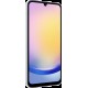 Смартфон Samsung Galaxy A25 5G 8/256 ГБ в голубом цвете: мощный и стильный выбор.