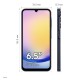 Смартфон Samsung Galaxy A25 4G 6/128 ГБ в темно-синем цвете
