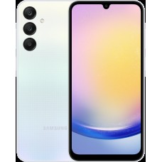 Смартфон Samsung Galaxy A25 4G 6/128 ГБ Голубой