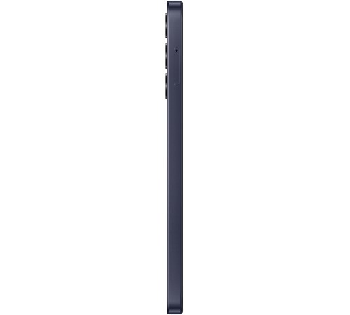 Смартфон Samsung Galaxy A25 4G 8/256 ГБ в темно-синем цвете