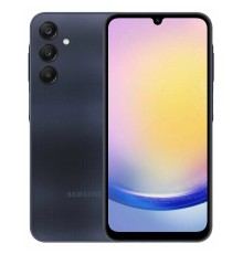 Смартфон Samsung Galaxy A25 4G 8/256 ГБ Темно-синий