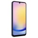 Смартфон Samsung Galaxy A25 4G 8/256 ГБ в темно-синем цвете