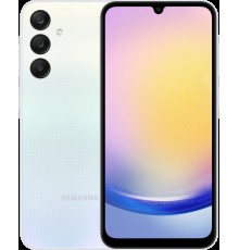 Смартфон Samsung Galaxy A25 5G 6/128 ГБ Голубой