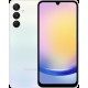 Смартфон Samsung Galaxy A25 5G 6/128 ГБ в голубом цвете — мощный выбор для современных пользователей.