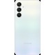 Смартфон Samsung Galaxy A25 5G 6/128 ГБ в голубом цвете — мощный выбор для современных пользователей.