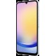 Смартфон Samsung Galaxy A25 5G 6/128 ГБ в голубом цвете — мощный выбор для современных пользователей.