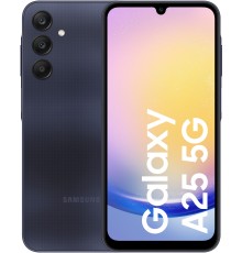 Смартфон Samsung Galaxy A25 5G 6/128 ГБ Темно-синий