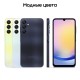 Смартфон Samsung Galaxy A25 5G 6/128 ГБ в темно-синем цвете — мощный выбор для вас