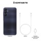 Смартфон Samsung Galaxy A25 5G 6/128 ГБ в темно-синем цвете — мощный выбор для вас