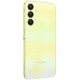 Смартфон Samsung Galaxy A25 5G 6/128 ГБ в жёлтом цвете — мощный и стильный выбор.