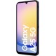 Смартфон Samsung Galaxy A25 5G 8/256 ГБ в темно-синем цвете — мощный выбор для современных пользователей.