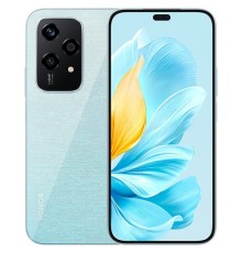 Смартфон Honor 200 Lite 8/256ГБ RU Голубой