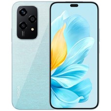 Смартфон Honor 200 Lite 8/256ГБ  Голубой