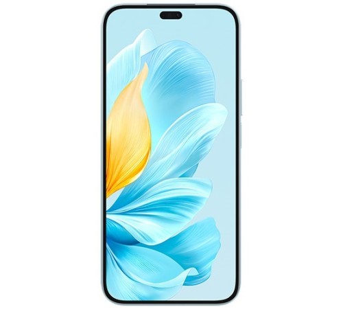 Смартфон Honor 200 Lite 8/256 ГБ RU в голубом цвете — мощный выбор для вас!