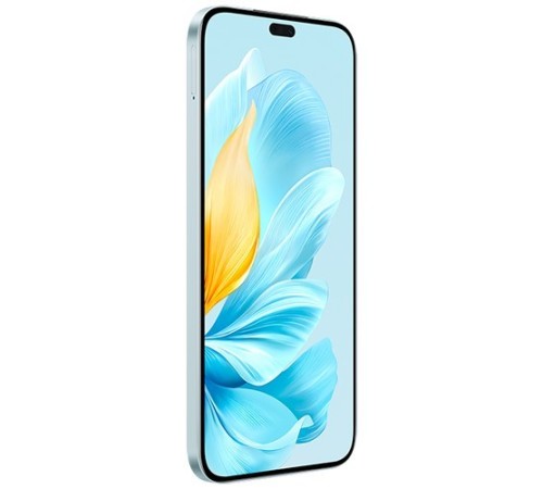 Смартфон Honor 200 Lite 8/256 ГБ RU в голубом цвете — мощный выбор для вас!