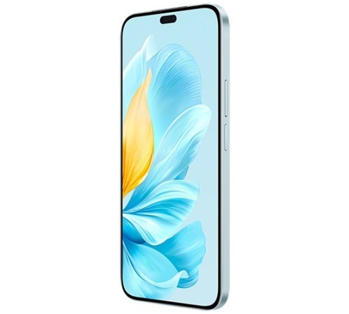 Смартфон Honor 200 Lite 8/256 ГБ RU в голубом цвете — мощный выбор для вас!