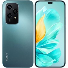 Смартфон Honor 200 Lite 8/256ГБ Зеленый