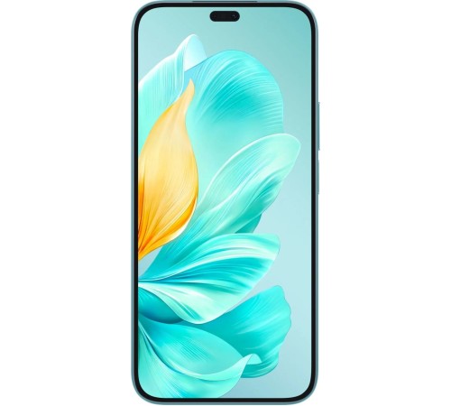 Смартфон Honor 200 Lite 8/256 ГБ RU в зелёном цвете — мощный и стильный выбор.
