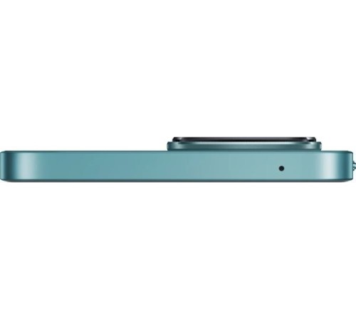 Смартфон Honor 200 Lite 8/256 ГБ RU в зелёном цвете — мощный и стильный выбор.