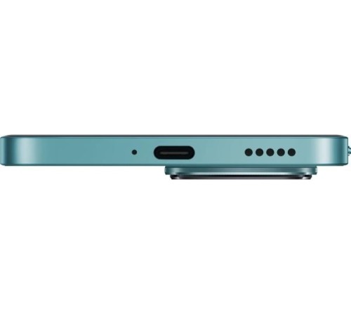 Смартфон Honor 200 Lite 8/256 ГБ RU в зелёном цвете — мощный и стильный выбор.