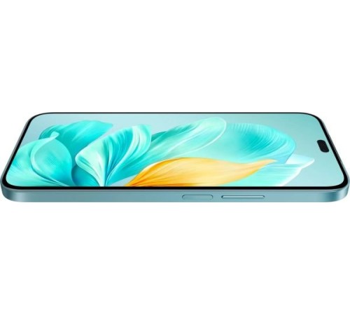 Смартфон Honor 200 Lite 8/256 ГБ RU в зелёном цвете — мощный и стильный выбор.